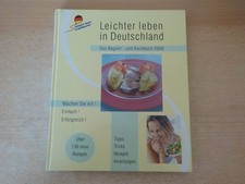 Leichter leben deutschland gebraucht kaufen  Augsburg