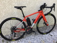 Vae route wilier d'occasion  Villelongue-de-la-Salanque