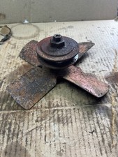 Gravely fan assembly for sale  Ellington