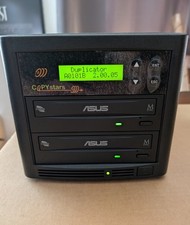 Duplicator copystars dvd for sale  Las Vegas