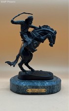 Black frederic remington for sale  Phoenix