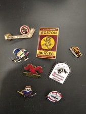 Pins hockey glace d'occasion  Grenoble-
