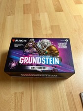 Grundstein einsteigerbox deuts gebraucht kaufen Grundstein einsteigerbox deuts gebraucht kaufen  Ludwigsburg