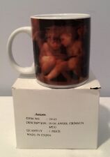 ornate mug vintage cherub for sale ornate mug vintage cherub for sale Woodcliff Lake