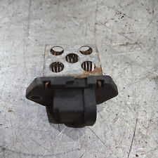 Módulo resistor de velocidade ventilador de refrigeração rádio Renault Clio Mk2 2001-2006 comprar usado  Enviando para Brazil