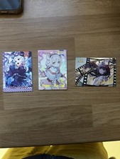 Goddess story waifu for sale  WISBECH