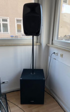 Anlage aktiv komplett gebraucht kaufen  Gauting