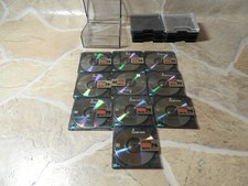 10x tdk mini gebraucht kaufen  Delmenhorst