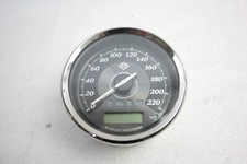 Harley touring tacho gebraucht kaufen  Meinerzhagen
