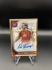 2023 topps museum gebraucht kaufen  Lübeck