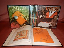 Penelope guida pratica usato  Genova