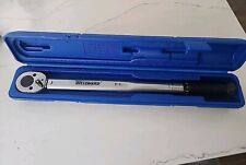 Westward micrometer torque for sale  Laguna Niguel