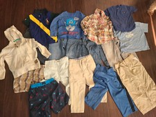 Lot boys clothes for sale  New Orleans