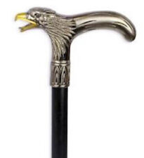 Spazierstock wanderstock adler gebraucht kaufen  Gescher