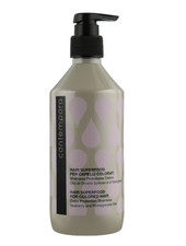 Xampu hidratante para cabelo colorido Barex Contempora óleo de rícino 500 ml./16,9 fl.oz comprar usado  Enviando para Brazil