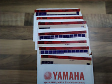 Set yamaha golf for sale  SOUTHAMPTON