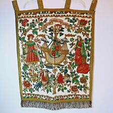 Large wall hanging for sale  Biloxi