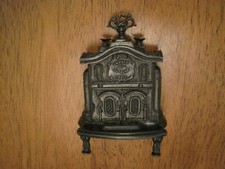 Vintage cast iron for sale  Milwaukee