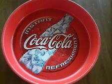 Vassoi coca cola usato  Patti