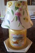 Vintage yankee candle for sale  BALLYMENA