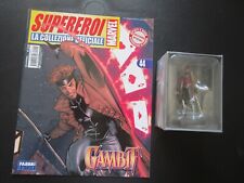 Supereroi marvel collezione usato  Reggio Emilia