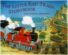 Little red train for sale  Montgomery