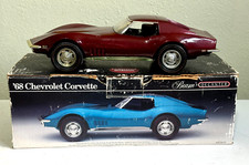1968 chevy corvette for sale  Dayton