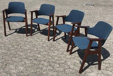 Vintage 60s stühle gebraucht kaufen  Krefeld