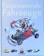 Faszinierende fahrzeuge autos gebraucht kaufen  Buttenwiesen