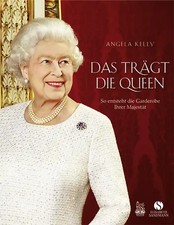 Trägt queen . gebraucht kaufen  Berlin
