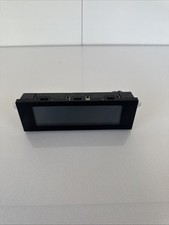 Citroen picasso speedo for sale  LISBURN