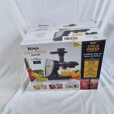 Ninja cold press for sale  Murfreesboro