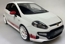 Fiat punto evo d'occasion  Paris XVII