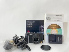 Mint box panasonic d'occasion  Expédié en Belgium