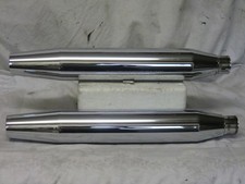 Harley davidson rig gebraucht kaufen  Echzell