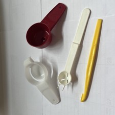 Vtg lot tupperware for sale  Waukesha