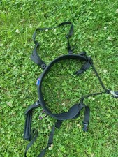 Hundegeschier zum laufen gebraucht kaufen  Bochum