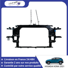 Face hyundai kona d'occasion  Saint-Quentin