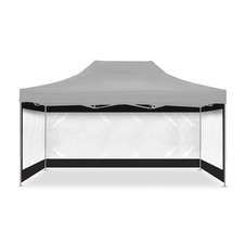 Transparent pavillon zelt gebraucht kaufen  Meinerzhagen