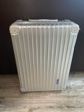 Rimowa pal cabin gebraucht kaufen Rimowa pal cabin gebraucht kaufen  Hodelhagen