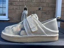 Clarks desert shoes for sale  GRIMSBY