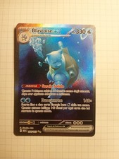 Blastoise ita 200 usato  Volvera