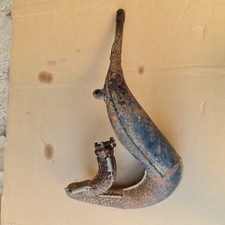 marmitta aprilia tuareg usato  Pisciotta