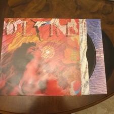 Vinile doppio giri usato  Porto Sant Elpidio