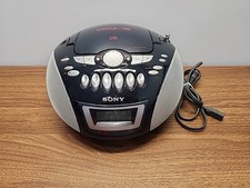 Sony cfd e75 for sale  Dorr