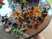 Figurine mcdonald d'occasion  Montbrison