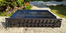 Egaliseur parametrique technic d'occasion  Vaires-sur-Marne