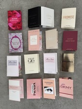 Joblot perfumes miss for sale  BIRMINGHAM