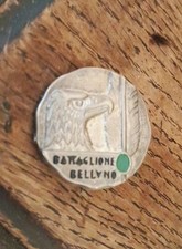 Spilla pin distintivo usato  Terracina