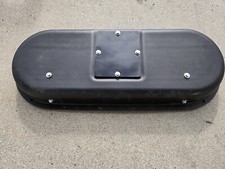 Oil drive shield for sale  Sargent
